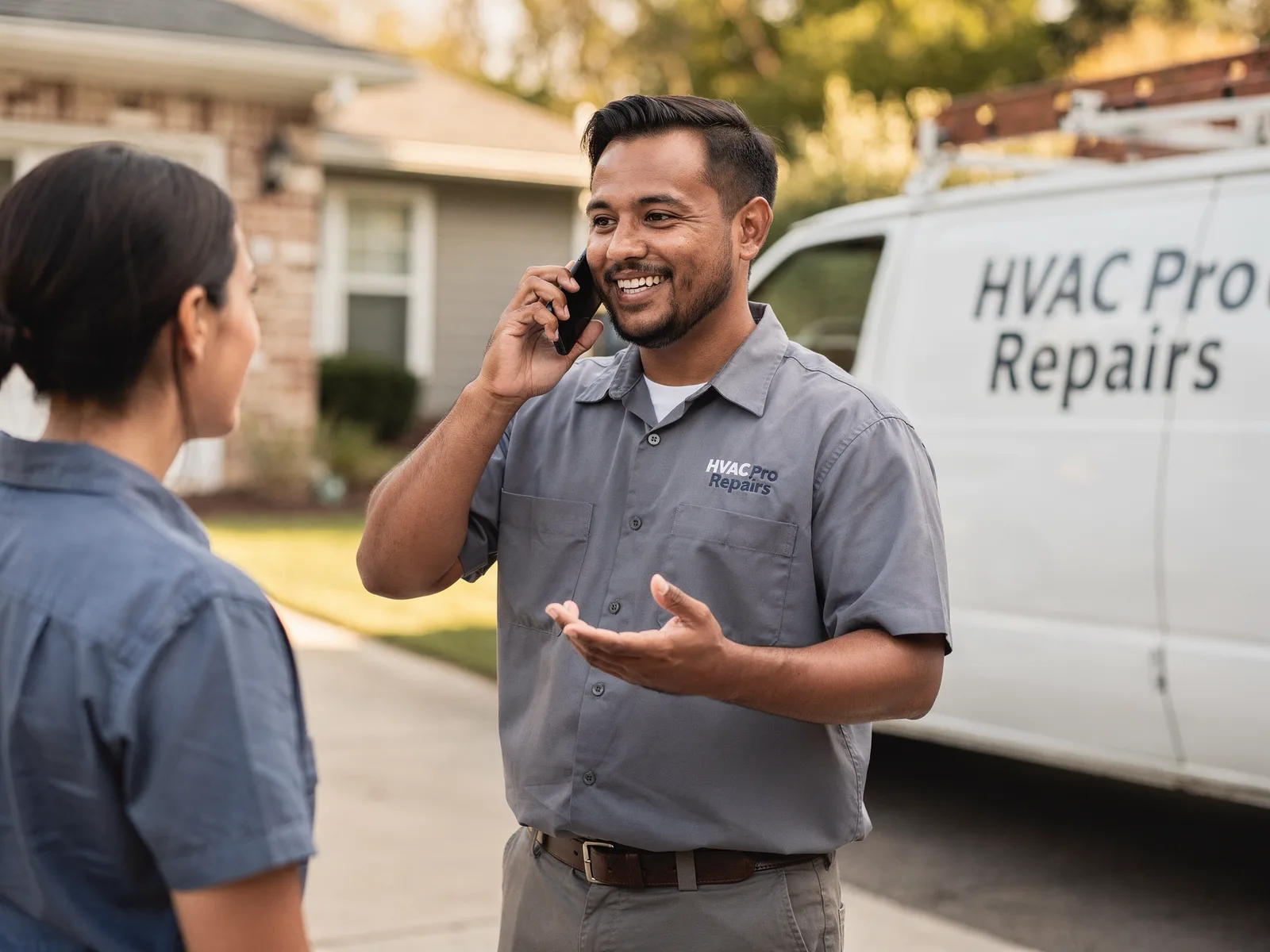 Heat Pump Repair Barker, NY FAQs